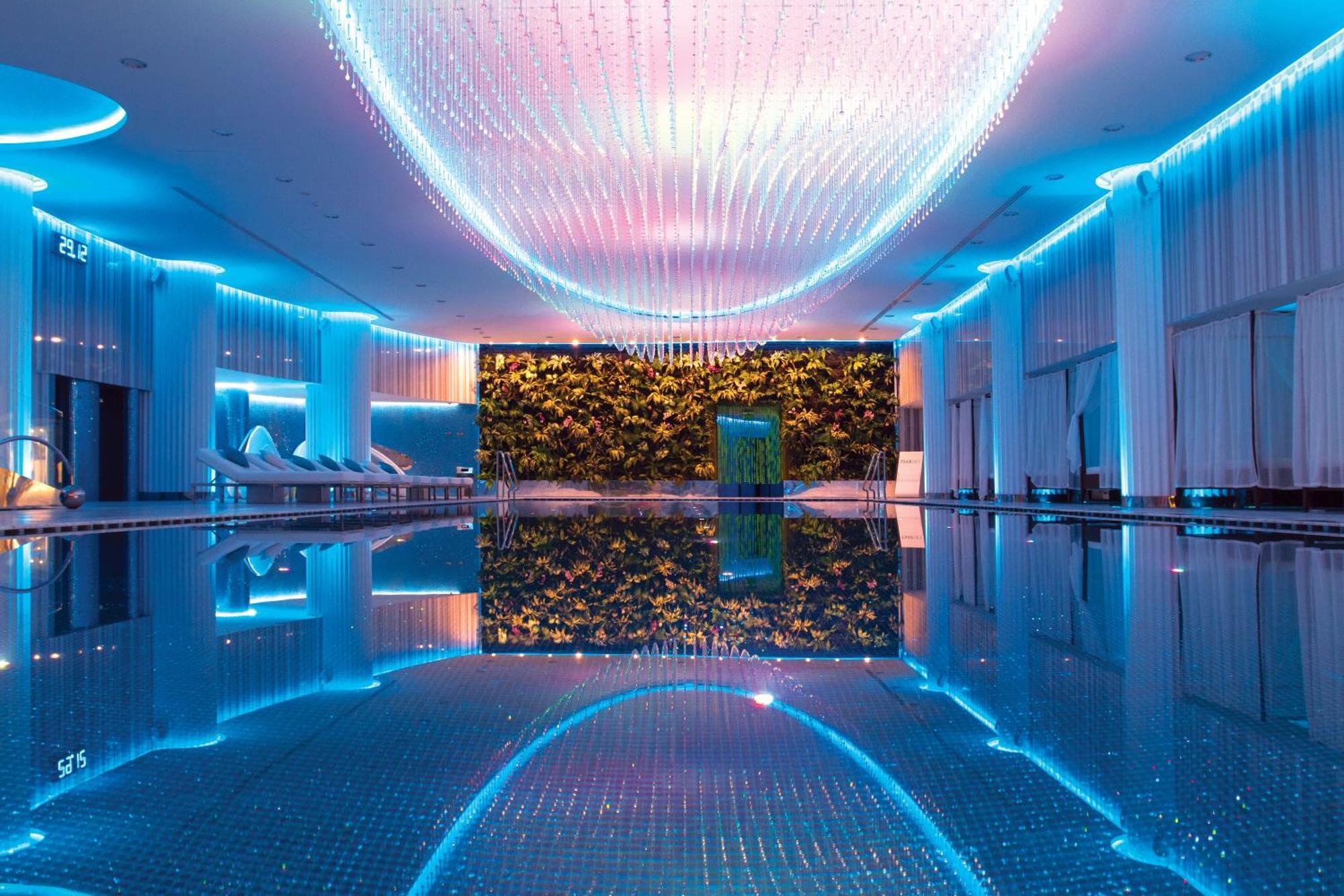 Tsarsky Hotel Kiev Exteriör bild
